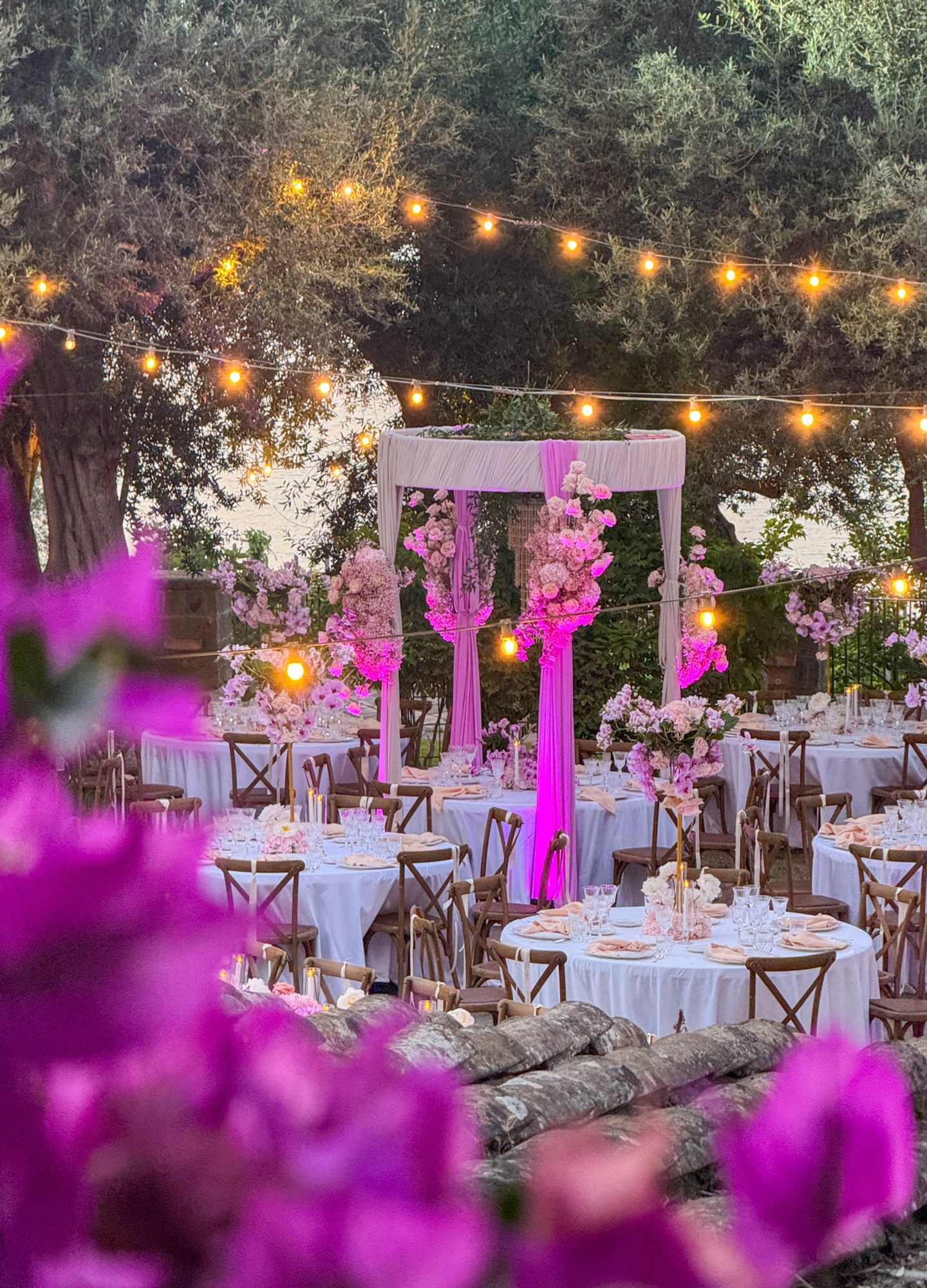 Matrimonio Massa Lubrense